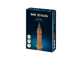 Revell 3D Puzzle