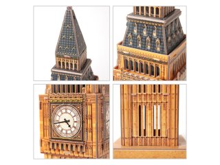 Revell 3D Puzzle