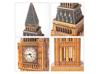 Revell 3D Puzzle