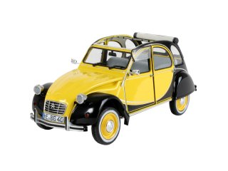 Revell Bausatz Level 3