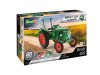 Revell Bausatz easy-click system