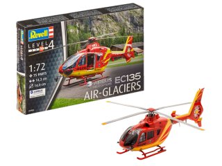 Revell Bausatz Level 4