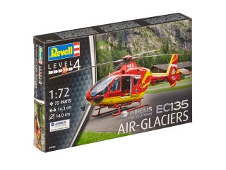 Revell Bausatz Level 4