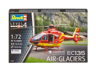 Revell Bausatz Level 4