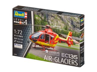 Revell Bausatz Level 4