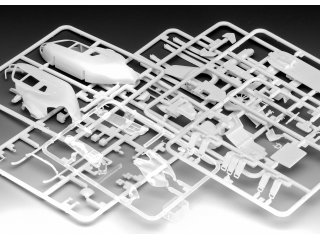 Revell Bausatz Level 4