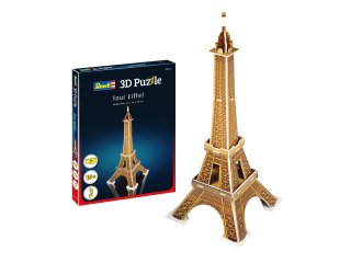 Revell 3D Puzzle