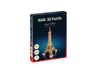 Revell 3D Puzzle