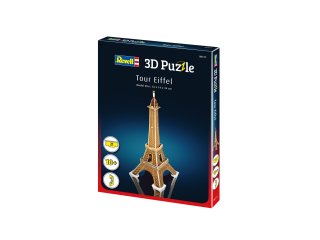 Revell 3D Puzzle