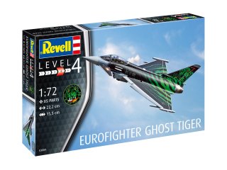 Revell Bausatz Level 4