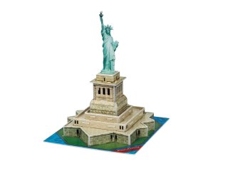 Revell 3D Puzzle