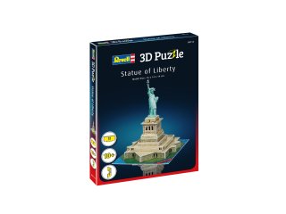 Revell 3D Puzzle