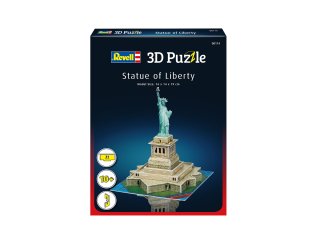 Revell 3D Puzzle