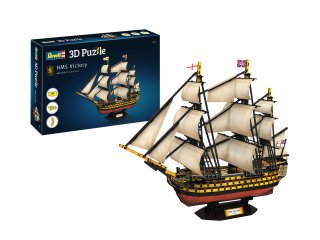 Revell 3D Puzzle