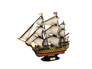 Revell 3D Puzzle