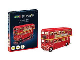 Revell 3D Puzzle