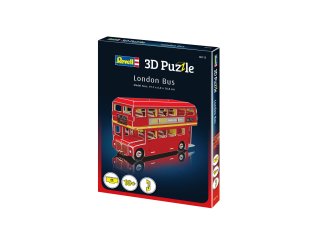 Revell 3D Puzzle