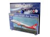 Revell Bausatz Level 3 Model Set