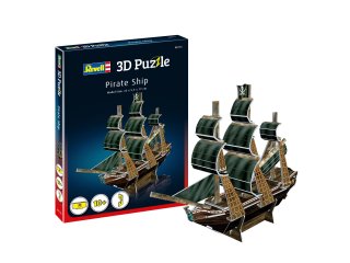 Revell 3D Puzzle