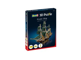 Revell 3D Puzzle