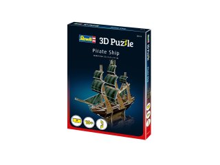 Revell 3D Puzzle