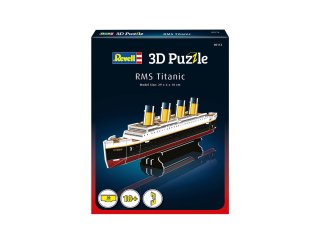 Revell 3D Puzzle