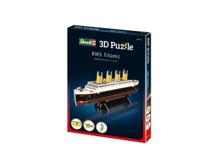 Revell 3D Puzzle