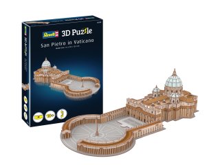 Revell 3D Puzzle