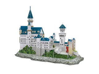 Revell 3D Puzzle