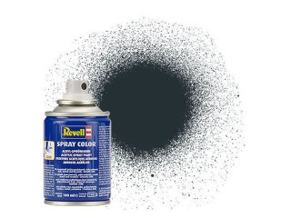 Revell Spray Color Nr. 9