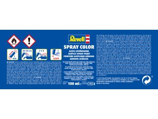 Revell Spray Color Nr. 34