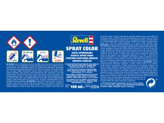 Revell Spray Color Nr. 330