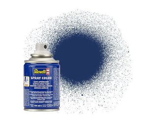 Revell Spray Color - metallic deckend Nr. 200
