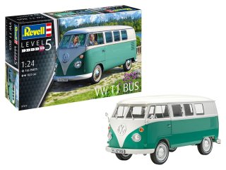 Revell Bausatz Level 5