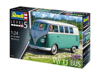 Revell Bausatz Level 5