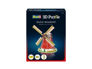 Revell 3D Puzzle