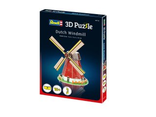 Revell 3D Puzzle