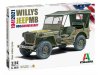 Italeri 1:24