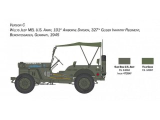 Italeri 1:24