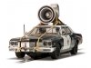 Scalextric 1:32 Analog