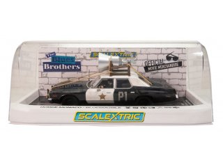 Scalextric 1:32 Analog