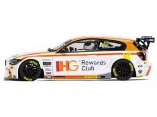 Scalextric 1:32 Slotcar