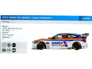 Scalextric 1:32 Slotcar