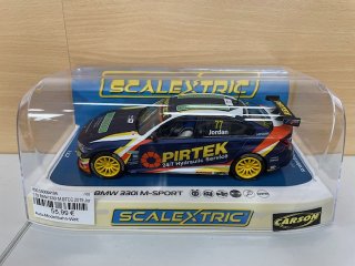 Scalextric 1:32 Slotcar