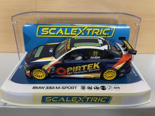 Scalextric 1:32 Slotcar