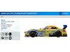 Scalextric 1:32 Slotcar