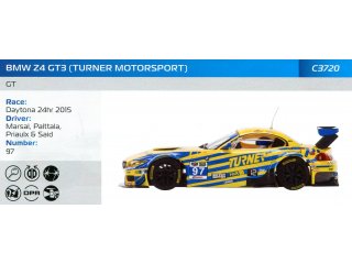Scalextric 1:32 Slotcar