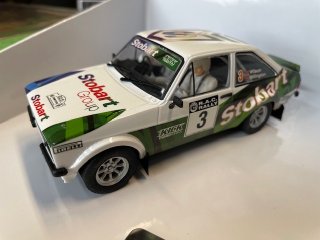 Scalextric 1:32 Slotcar