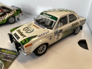 Scalextric 1:32 Slotcar