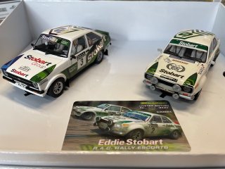 Scalextric 1:32 Slotcar